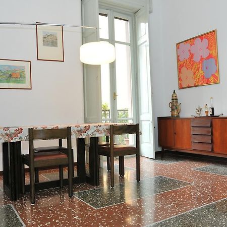 La Concordia Bed & Breakfast Neapol Zewnętrze zdjęcie