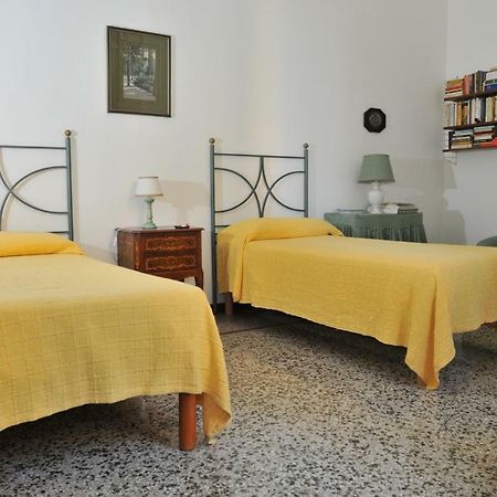 La Concordia Bed & Breakfast Neapol Zewnętrze zdjęcie
