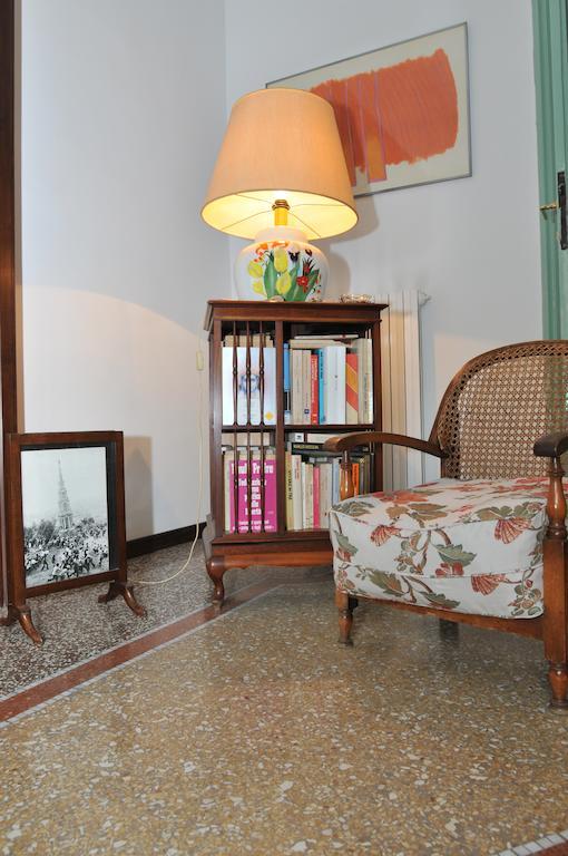 La Concordia Bed & Breakfast Neapol Zewnętrze zdjęcie