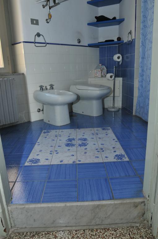 La Concordia Bed & Breakfast Neapol Pokój zdjęcie