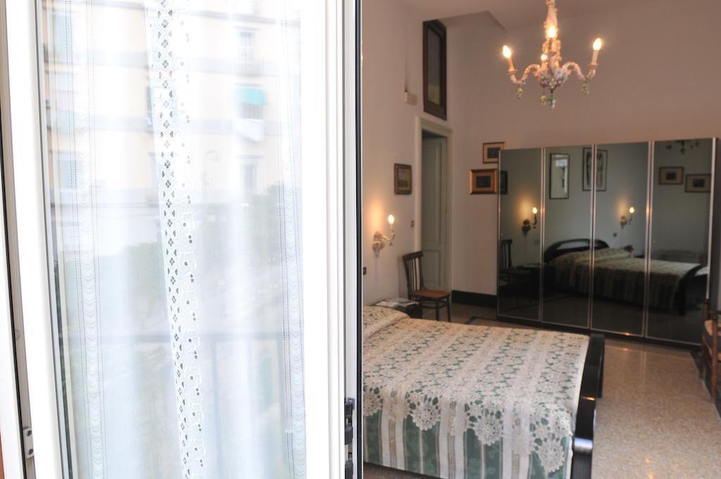 La Concordia Bed & Breakfast Neapol Pokój zdjęcie