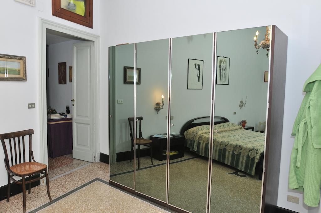 La Concordia Bed & Breakfast Neapol Pokój zdjęcie
