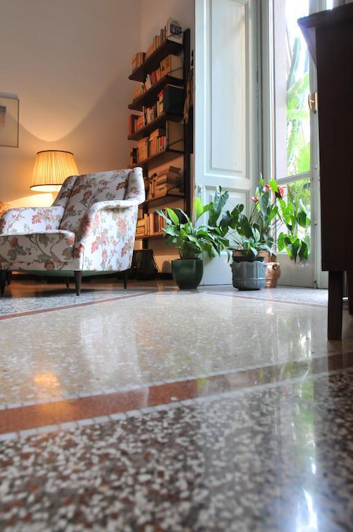 La Concordia Bed & Breakfast Neapol Zewnętrze zdjęcie