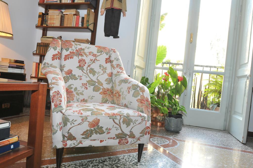 La Concordia Bed & Breakfast Neapol Zewnętrze zdjęcie