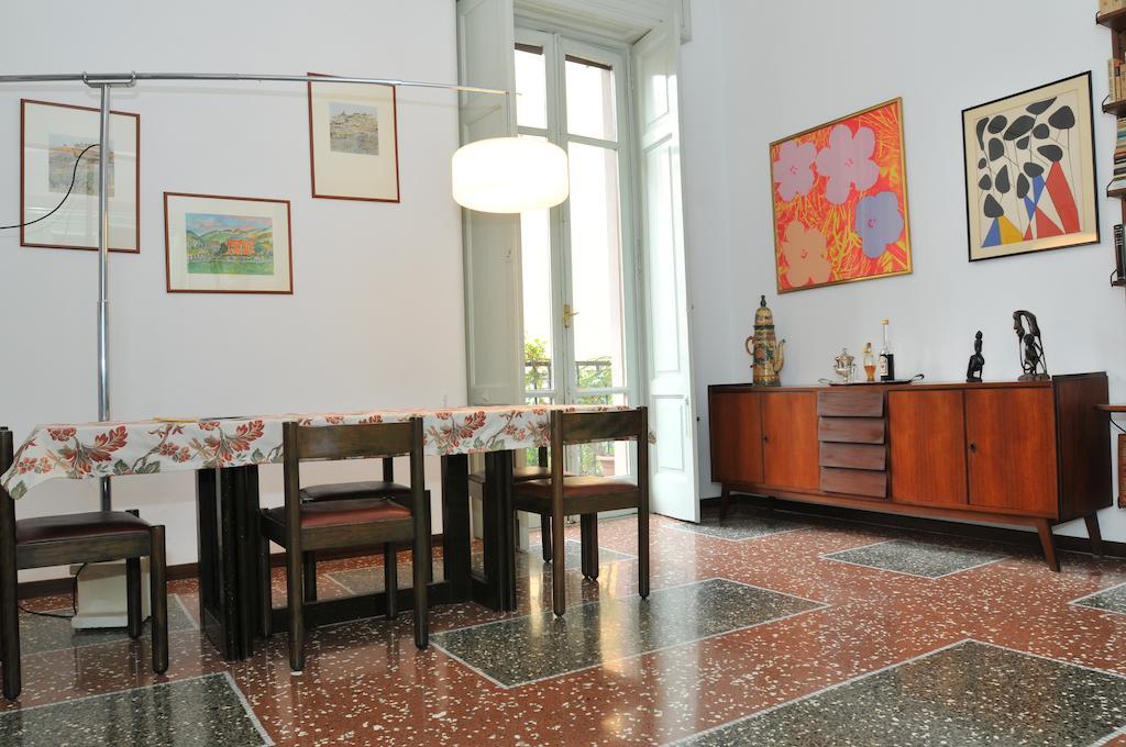 La Concordia Bed & Breakfast Neapol Zewnętrze zdjęcie
