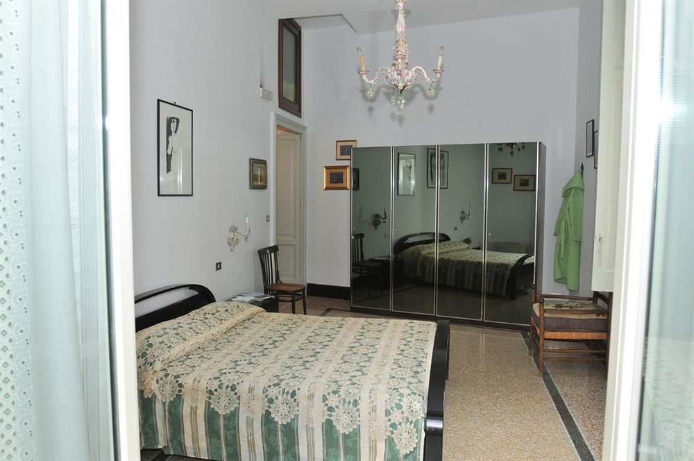 La Concordia Bed & Breakfast Neapol Zewnętrze zdjęcie