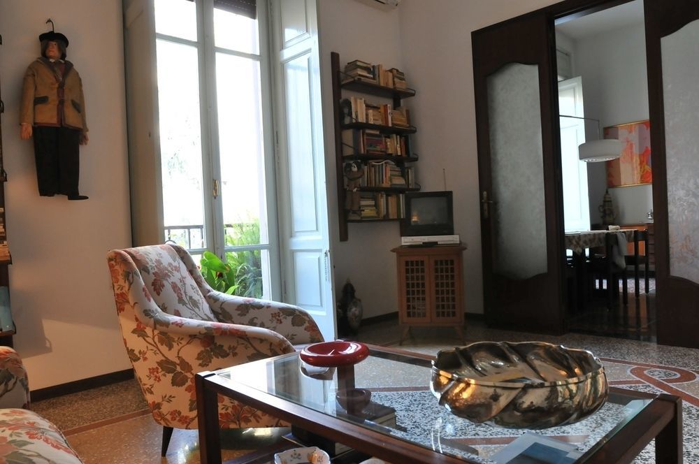 La Concordia Bed & Breakfast Neapol Zewnętrze zdjęcie