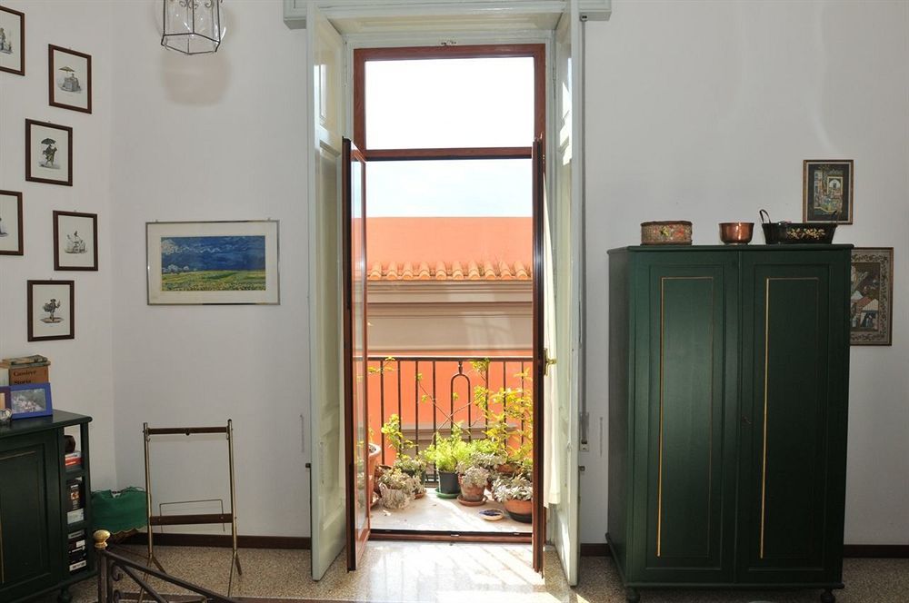 La Concordia Bed & Breakfast Neapol Zewnętrze zdjęcie