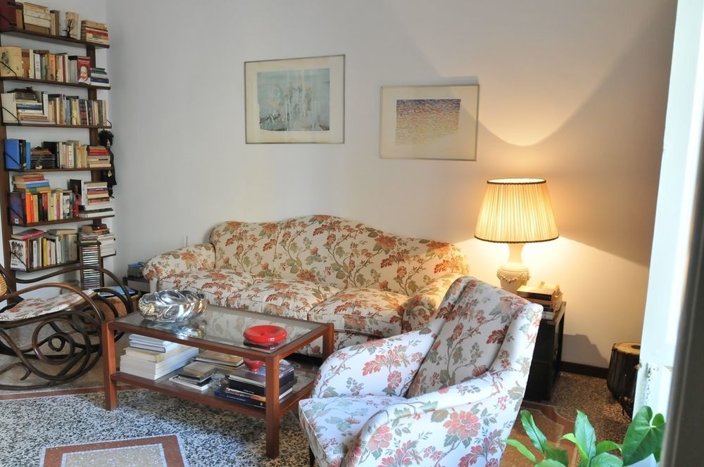 La Concordia Bed & Breakfast Neapol Zewnętrze zdjęcie