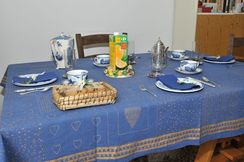 La Concordia Bed & Breakfast Neapol Zewnętrze zdjęcie