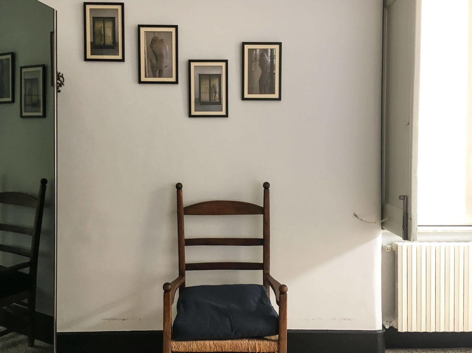 La Concordia Bed & Breakfast Neapol Zewnętrze zdjęcie