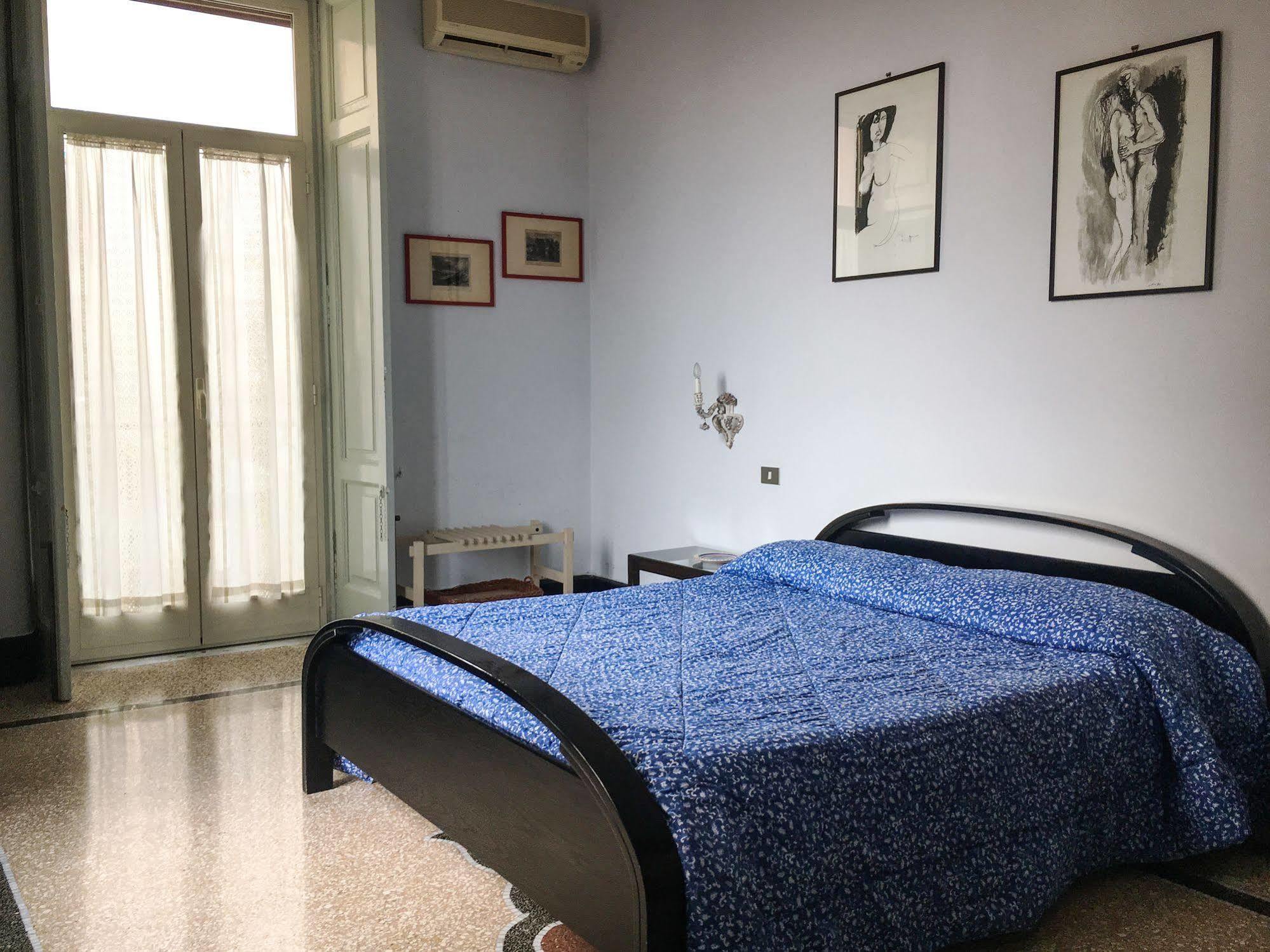 La Concordia Bed & Breakfast Neapol Zewnętrze zdjęcie