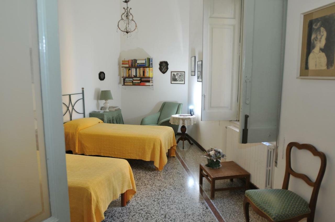 La Concordia Bed & Breakfast Neapol Zewnętrze zdjęcie